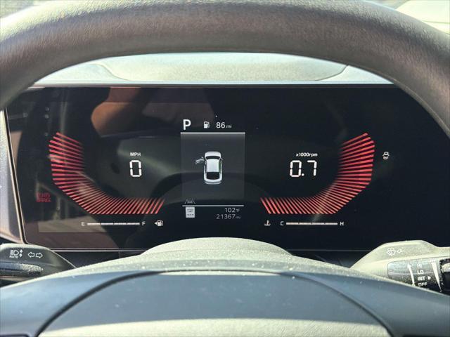 2025 Kia K4 - $20,998