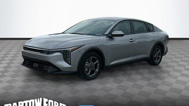 Preowned 2025 Kia K4 LXS for Sale