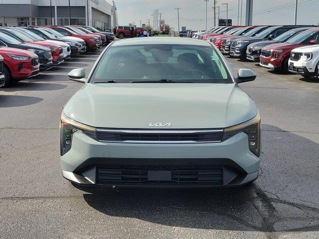 2025 Kia K4 - $21,995