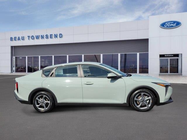 2025 Kia K4 - $21,995