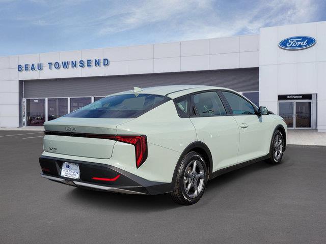 2025 Kia K4 - $21,995