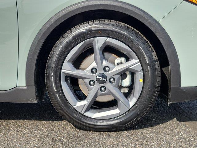 2025 Kia K4 - $21,995