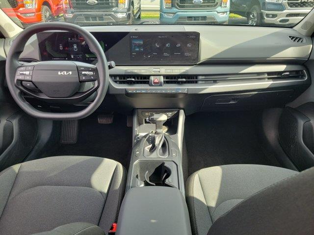 2025 Kia K4 - $21,995