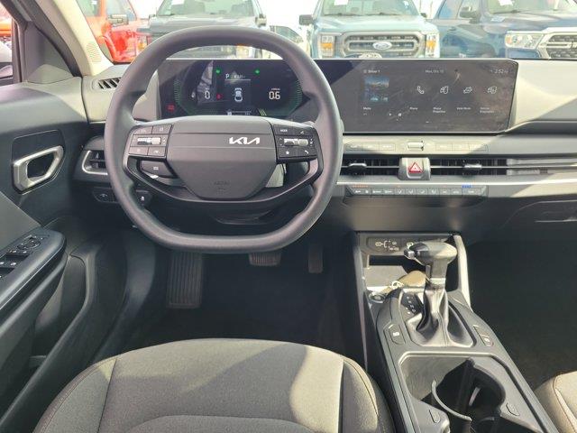 2025 Kia K4 - $21,995