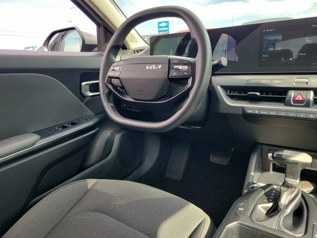 2025 Kia K4 - $21,995
