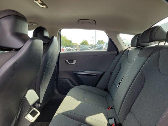 2025 Kia K4 - $21,995