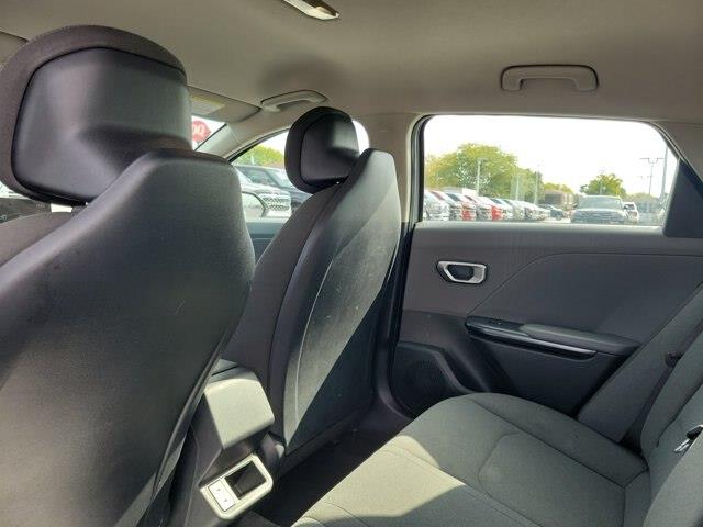 2025 Kia K4 - $21,995