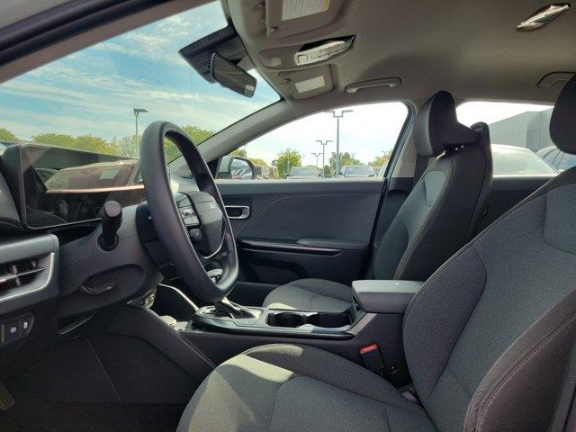 2025 Kia K4 - $21,995