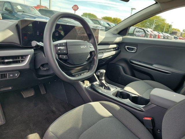 2025 Kia K4 - $21,995