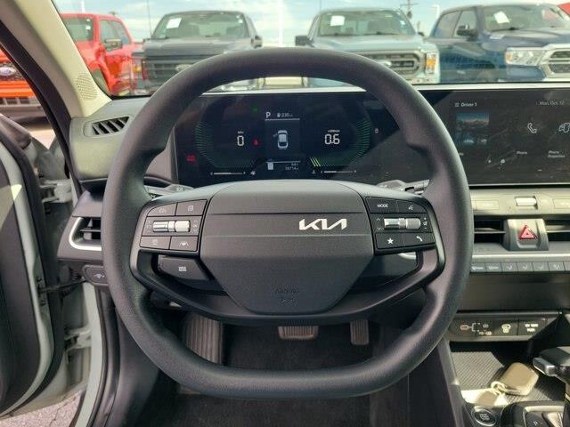 2025 Kia K4 - $21,995
