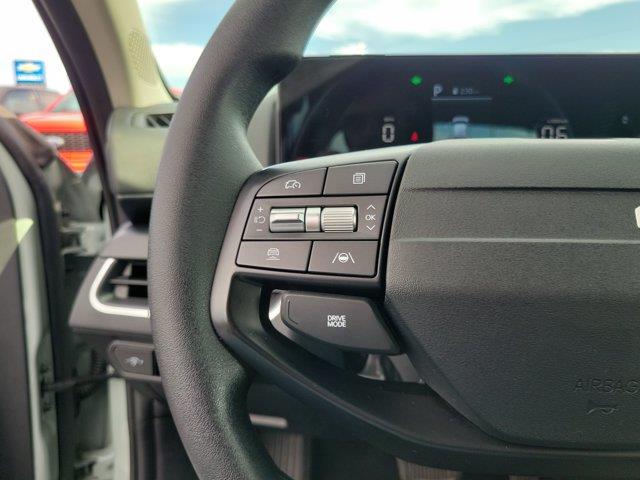 2025 Kia K4 - $21,995