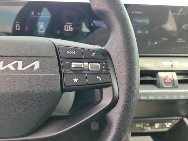 2025 Kia K4 - $21,995