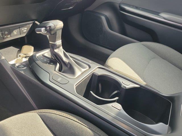 2025 Kia K4 - $21,995