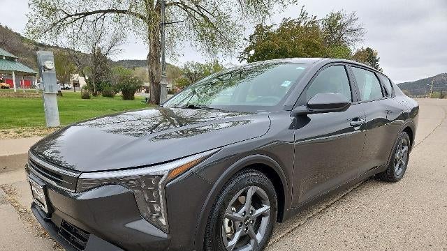 Preowned 2025 Kia K4 LX for Sale