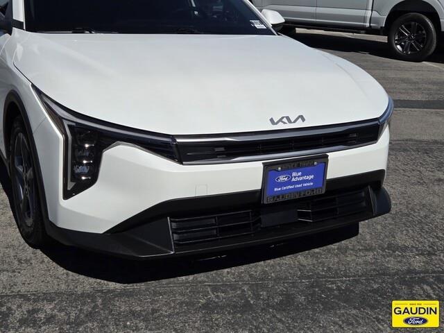 2025 Kia K4 - $18,338