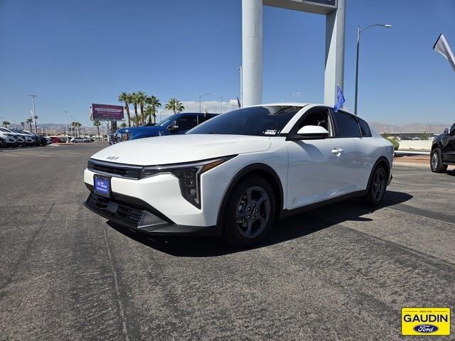 2025 Kia K4 - $18,338