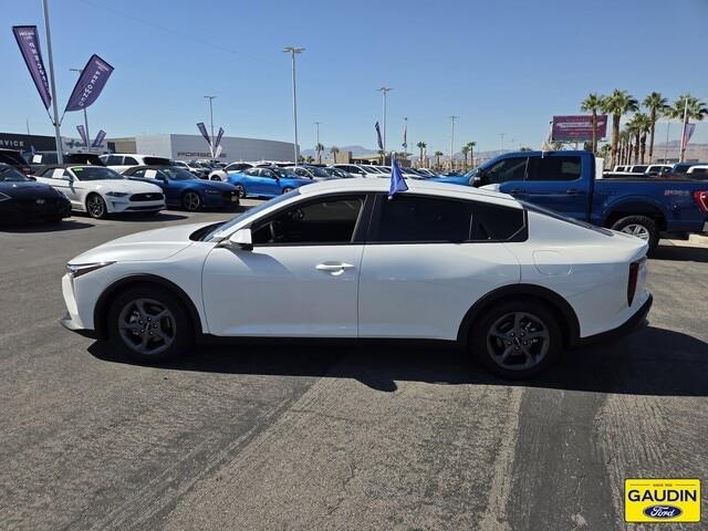 2025 Kia K4 - $18,338