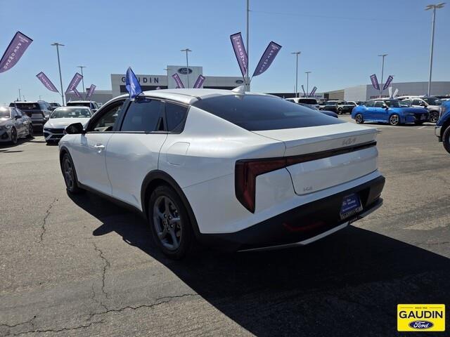 2025 Kia K4 - $18,338