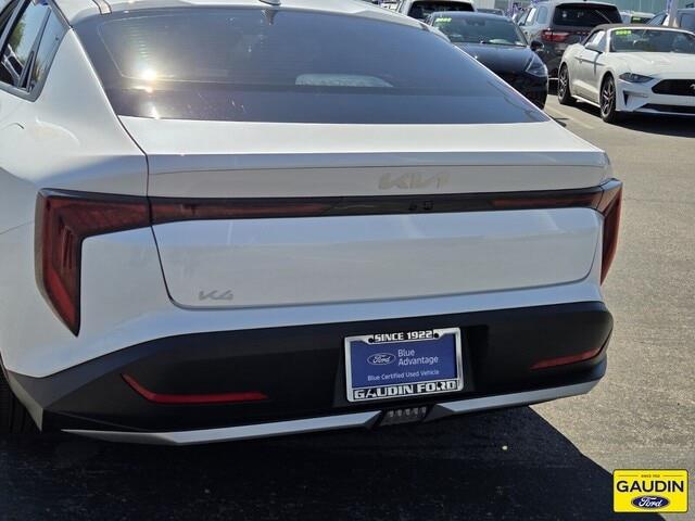 2025 Kia K4 - $18,338