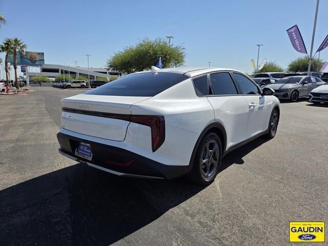 2025 Kia K4 - $18,338