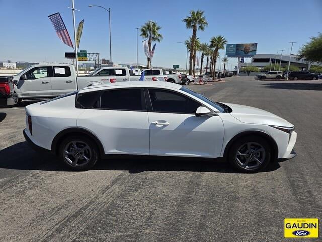 2025 Kia K4 - $18,338