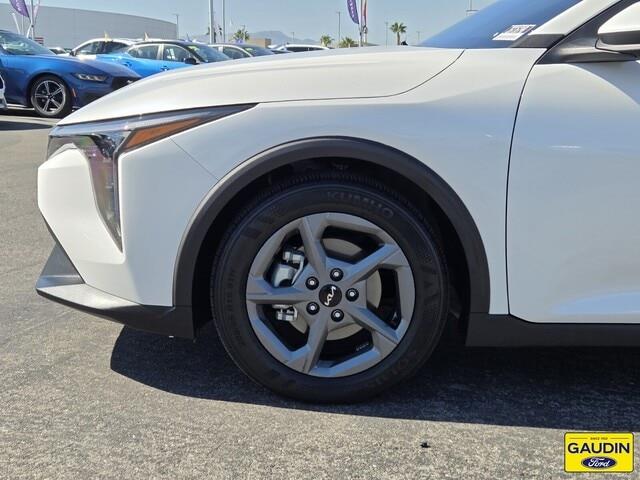 2025 Kia K4 - $18,338