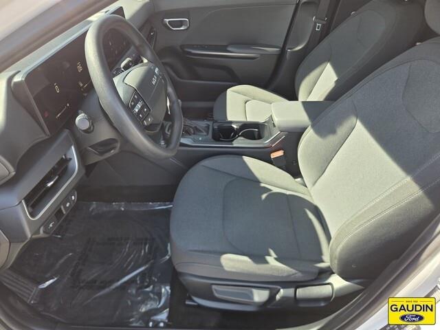 2025 Kia K4 - $18,338