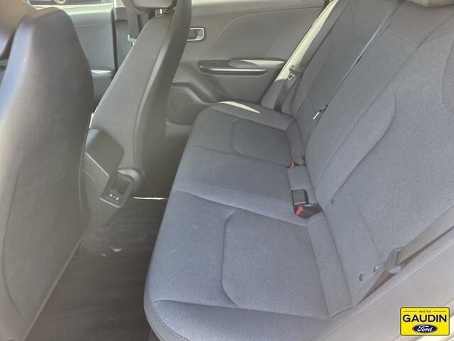 2025 Kia K4 - $18,338