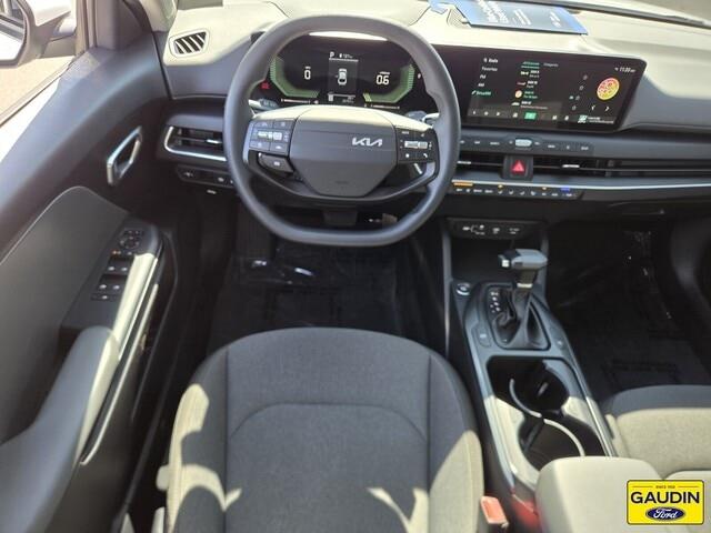 2025 Kia K4 - $18,338