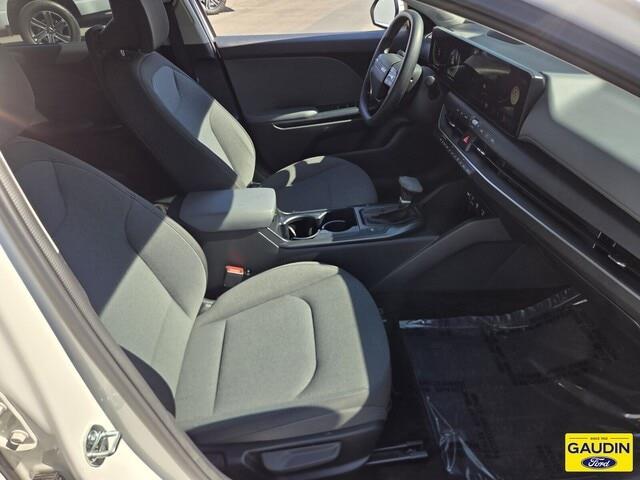 2025 Kia K4 - $18,338