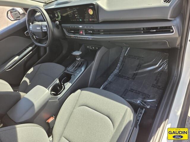 2025 Kia K4 - $18,338