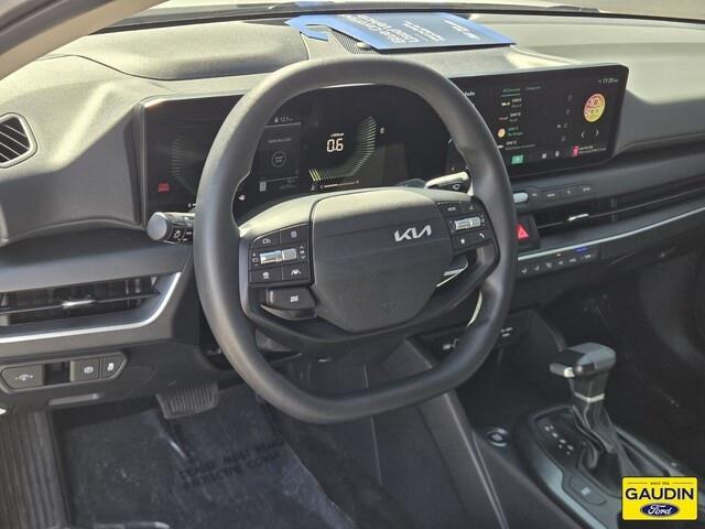 2025 Kia K4 - $18,338