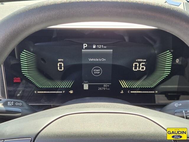 2025 Kia K4 - $18,338