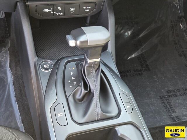 2025 Kia K4 - $18,338