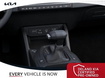 Photo of a 2026 Kia K4 LXS 4DR Sedan for sale
