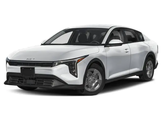 2026 Kia K4 - $22,925