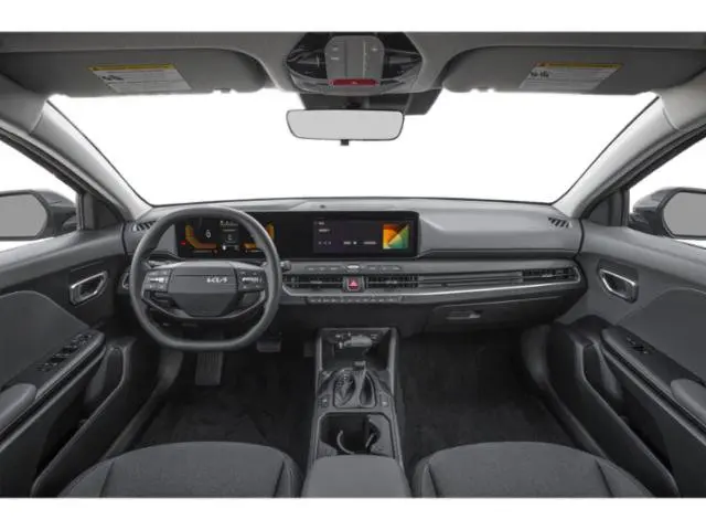 2026 Kia K4 - $22,925