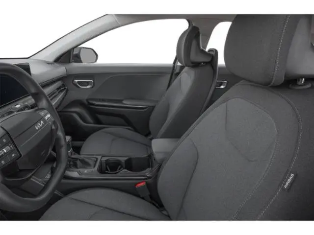 2026 Kia K4 - $22,925