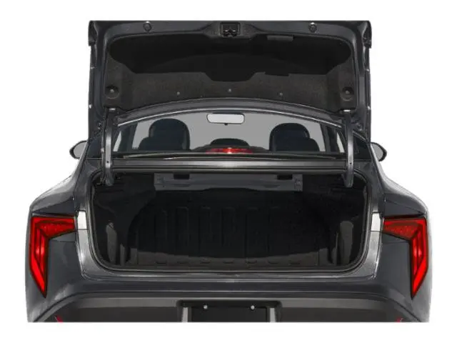 2026 Kia K4 - $22,925