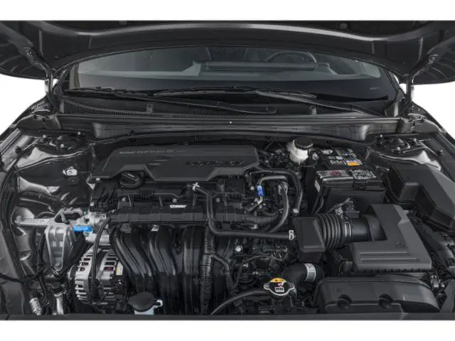 2026 Kia K4 - $22,925