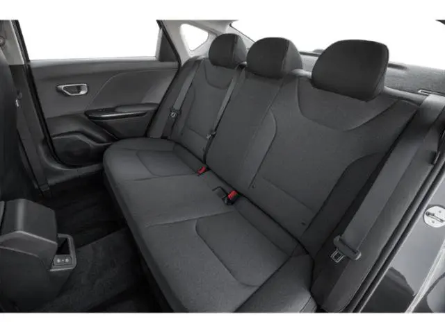 2026 Kia K4 - $22,925