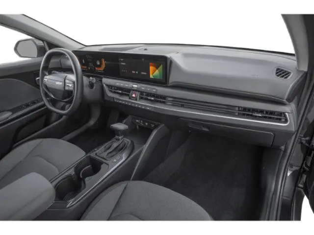2026 Kia K4 - $22,925