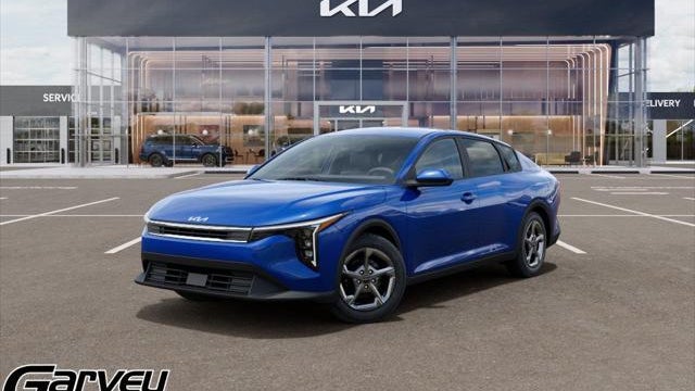 Preowned 2026 Kia K4 LXS for Sale