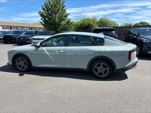 2025 Kia K4 - $19,900