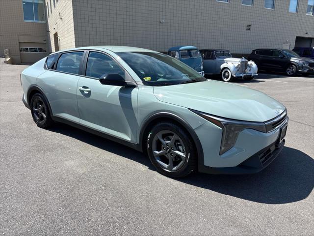 2025 Kia K4 - $19,900