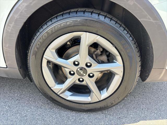 2025 Kia K4 - $19,900