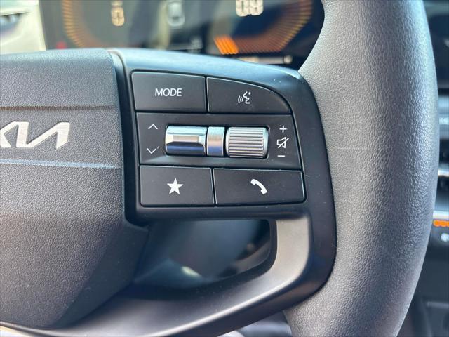 2025 Kia K4 - $19,900