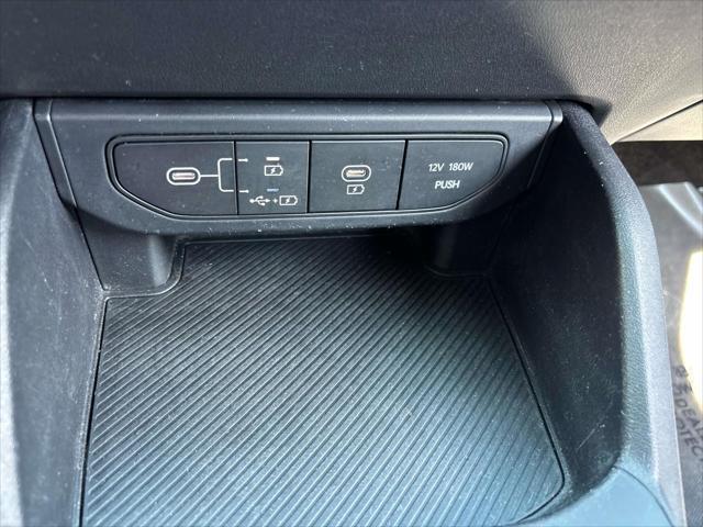 2025 Kia K4 - $19,900