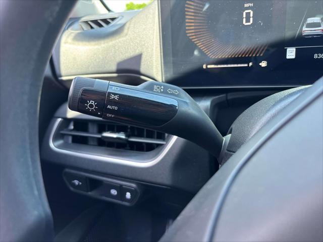 2025 Kia K4 - $19,900