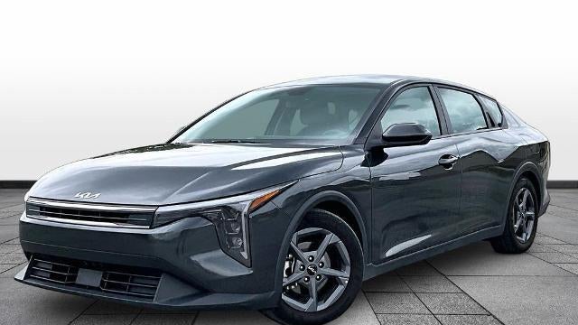 Preowned 2025 Kia K4 LXS for Sale